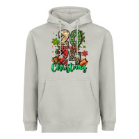 Moon Dust 2024 family christmas Heavyweight Hoodie - MaliasSmallBusiness