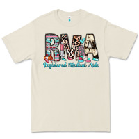 Bone rma registered medical aide Premium Tee - Zillion Design Studio