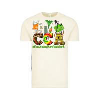 Vintage Arctic cca  countinuing care assistant juneteenth Vintage Tee - AdoDesignShop