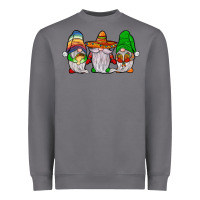 Storm mexican gnomies Heavyweight Sweatshirt - JahusDesignShop