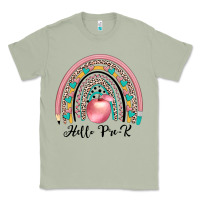 Matcha hello pre k Classic Tee - JahusDesignShop