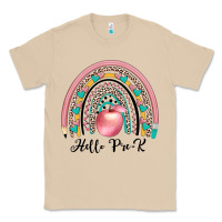 Mushroom hello pre k Classic Tee - JahusDesignShop