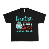 Black dentist make great flossophers Urban Heavy Tee - JahusDesignShop