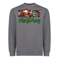 Storm mooey christmas Heavyweight Sweatshirt - JahusDesignShop