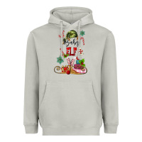 Moon Dust baby elf Heavyweight Hoodie - MaliasSmallBusiness