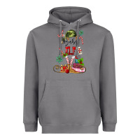 Storm baby elf Heavyweight Hoodie - MaliasSmallBusiness