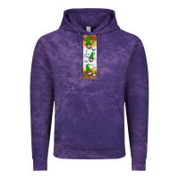 Cloud Purple golf penwraps Vintage Hoodie - HRA Design Shop