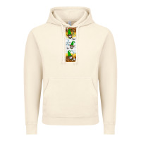 Vintage Artic golf penwraps Vintage Hoodie - HRA Design Shop