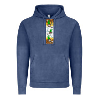 Vintage Denim golf penwraps Vintage Hoodie - HRA Design Shop