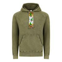 Vintage Olive golf penwraps Vintage Hoodie - HRA Design Shop
