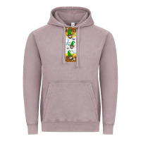 Vintage Zinc golf penwraps Vintage Hoodie - HRA Design Shop