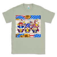 Matcha American gnomes Classic Tee - AdoDesignShop
