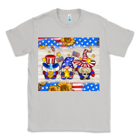 Moon Dust American gnomes Classic Tee - AdoDesignShop