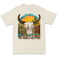 Bone shouldve come with a warning Premium Tee - texasbilliewilder