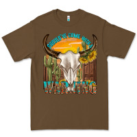 Cacao shouldve come with a warning Premium Tee - texasbilliewilder