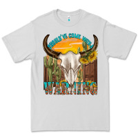 Dove Grey shouldve come with a warning Premium Tee - texasbilliewilder