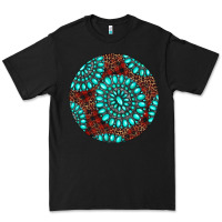 Black Gemstone Christmas Premium Tee - RanaPortraitStore