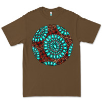 Cacao Gemstone Christmas Premium Tee - RanaPortraitStore
