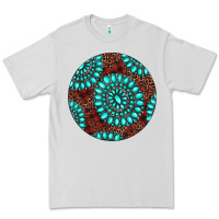 Dove Grey Gemstone Christmas Premium Tee - RanaPortraitStore