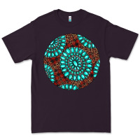 Plum Gemstone Christmas Premium Tee - RanaPortraitStore
