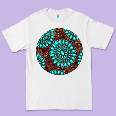 Gemstone Christmas Premium Tee Designed By Ranaportraitstore