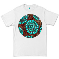 White Gemstone Christmas Premium Tee - RanaPortraitStore