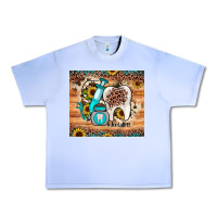 Dental Sunflower Urban Heavy Tee | Teevron