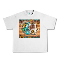 Lunar Rock dental sunflower Urban Heavy Tee - JahusDesignShop
