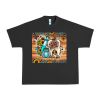 Pigment Black dental sunflower Urban Heavy Tee - JahusDesignShop
