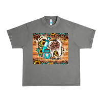 Tornado dental sunflower Urban Heavy Tee - JahusDesignShop