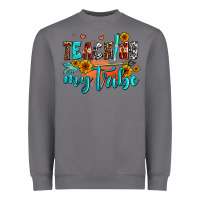 Storm teaching my tribe Heavyweight Sweatshirt - AdoDesignShop