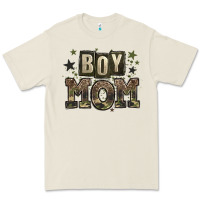 Bone boy mom Premium Tee - Zillion Design Studio