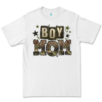 White boy mom Premium Tee - Zillion Design Studio