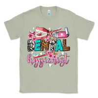 Matcha dental hygienist Classic Tee - AdoDesignShop