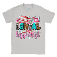 Moon Dust dental hygienist Classic Tee - AdoDesignShop