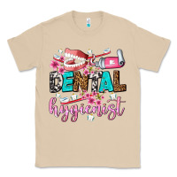 Mushroom dental hygienist Classic Tee - AdoDesignShop