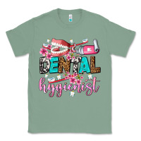 Sage dental hygienist Classic Tee - AdoDesignShop
