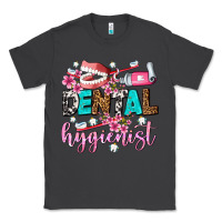 Smoke dental hygienist Classic Tee - AdoDesignShop