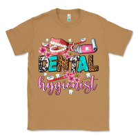 Toasted Coconut dental hygienist Classic Tee - AdoDesignShop