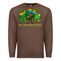 Chestnut St. Patricks Dental Premium Sweatshirt - BundleAndBundleShop