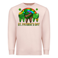 St. Patricks Dental Premium Sweatshirt | Teevron