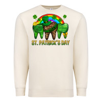 Sandshell St. Patricks Dental Premium Sweatshirt - BundleAndBundleShop