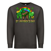 Smoke St. Patricks Dental Premium Sweatshirt - BundleAndBundleShop