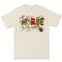 Bone cinco de mayo nurse Premium Tee - BarkalooDesign