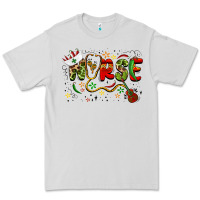 Dove Grey cinco de mayo nurse Premium Tee - BarkalooDesign