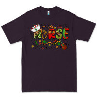 Plum cinco de mayo nurse Premium Tee - BarkalooDesign