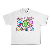 Lunar Rock just a little egg stra Urban Heavy Tee - Artiststas