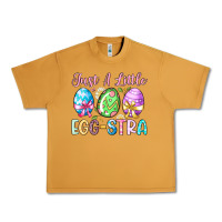 Peanut Butter just a little egg stra Urban Heavy Tee - Artiststas
