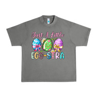 Tornado just a little egg stra Urban Heavy Tee - Artiststas