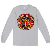 Moon Dust christmas vibes Long Sleeve Tee - AdoDesignShop